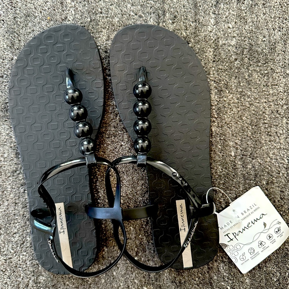 Ipanema Sandals